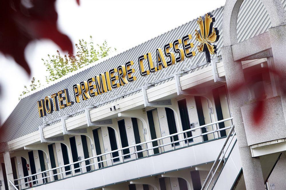 Premiere Classe Perigueux - Boulazac Luaran gambar