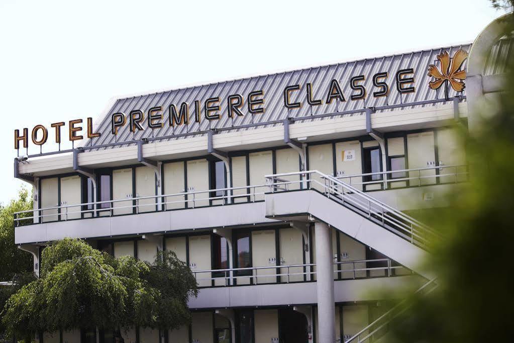 Premiere Classe Perigueux - Boulazac Luaran gambar