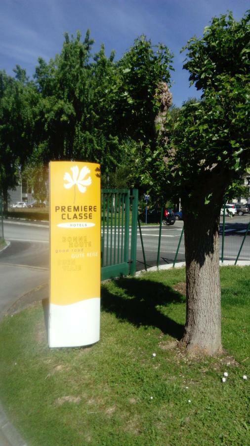 Premiere Classe Perigueux - Boulazac Luaran gambar