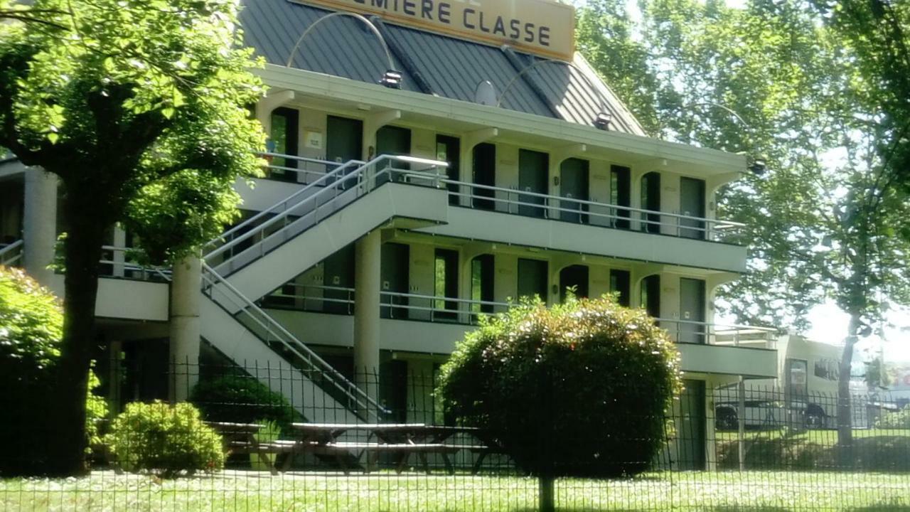 Premiere Classe Perigueux - Boulazac Luaran gambar