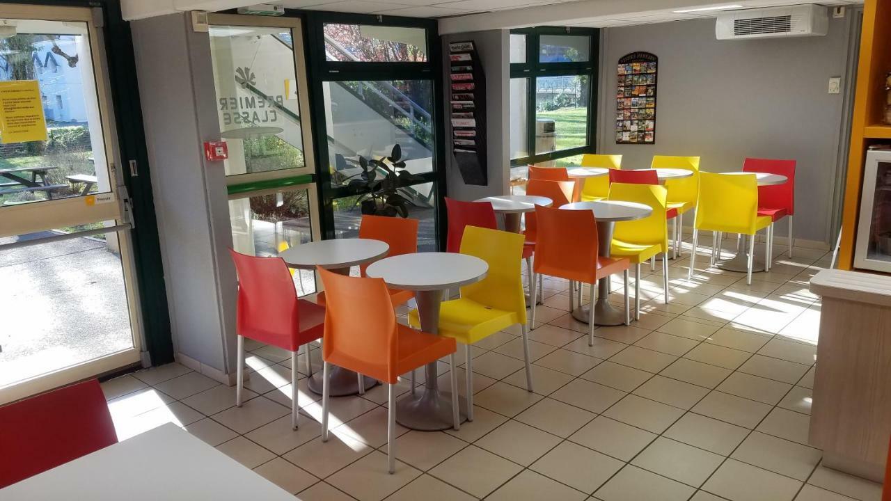 Premiere Classe Perigueux - Boulazac Luaran gambar
