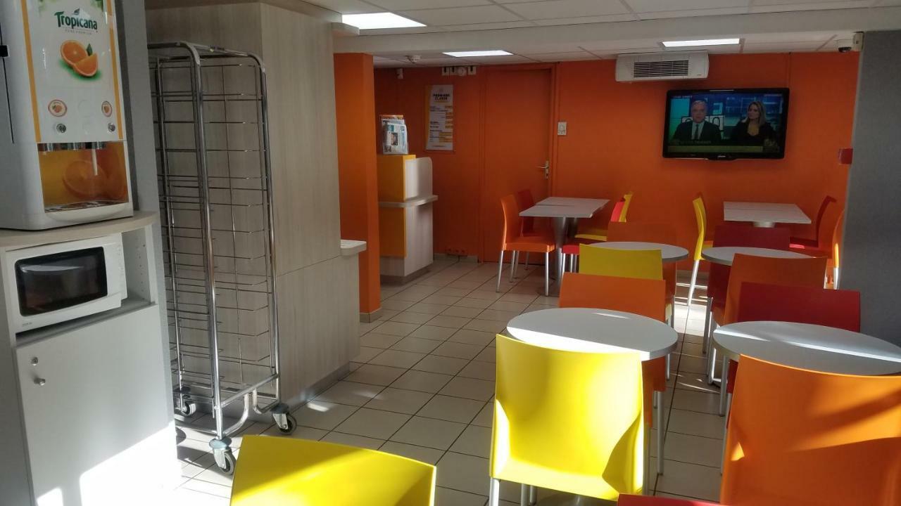 Premiere Classe Perigueux - Boulazac Luaran gambar