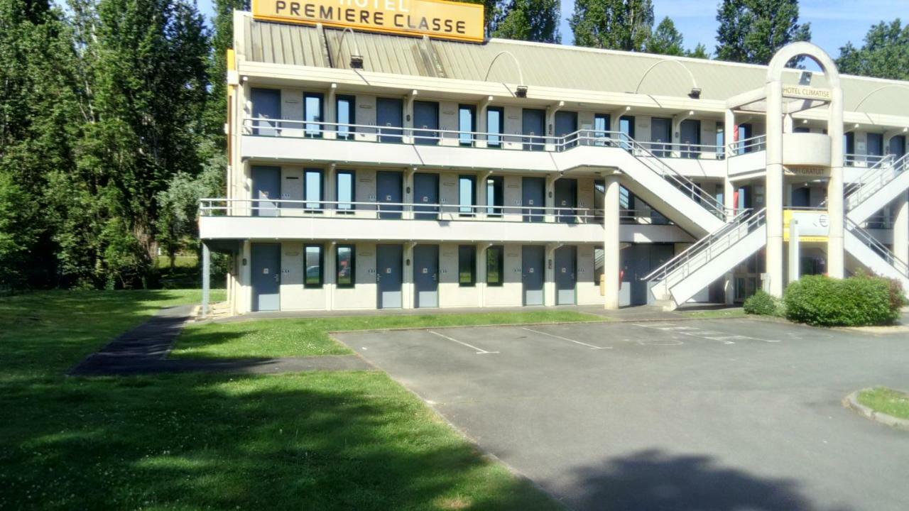 Premiere Classe Perigueux - Boulazac Luaran gambar
