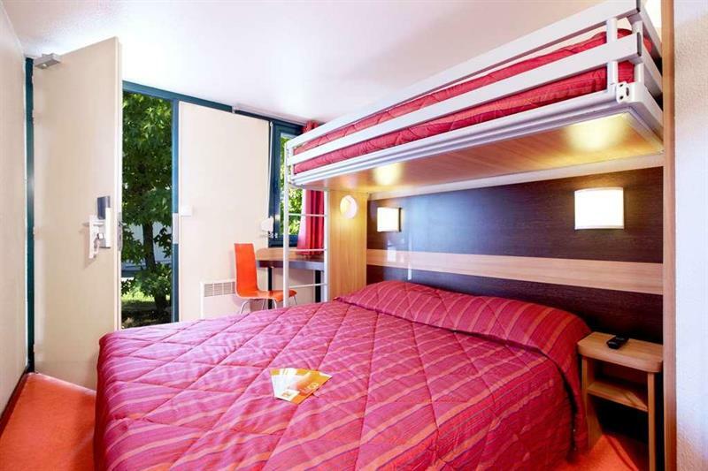 Premiere Classe Perigueux - Boulazac Luaran gambar