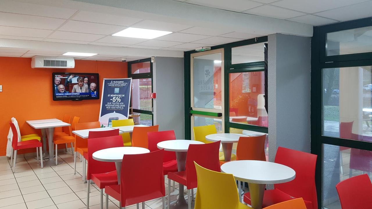 Premiere Classe Perigueux - Boulazac Luaran gambar